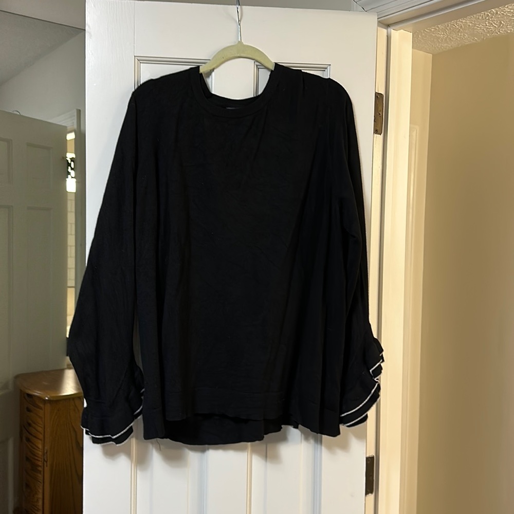 Size 22w City Chic sweater